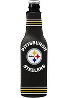 Logo Brands Pittsburgh Steelers 12oz Bottle Coolie