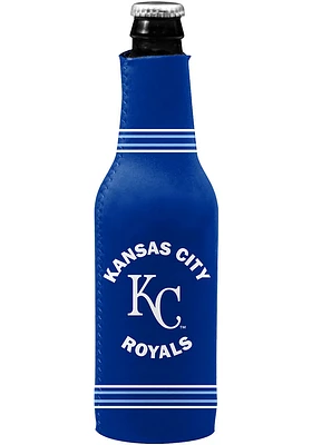 Logo Brands Kansas City Royals 12oz. Bottle Coolie