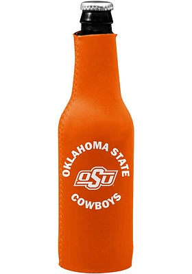 Logo Brands Oklahoma State Cowboys 12oz Bottle Coolie