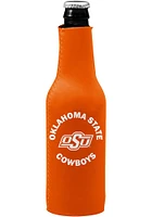 Logo Brands Oklahoma State Cowboys 12oz Bottle Coolie
