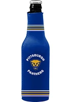 Logo Brands Pitt Panthers 12oz Bottle Design Coolie