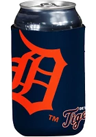Logo Brands Detroit Tigers 12oz Bottle Coolie