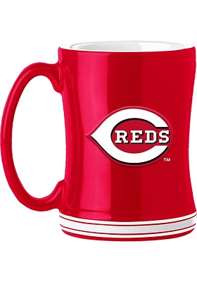 Cincinnati Reds 14oz Relief Mug