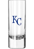 Kansas City Royals 2.5oz Gameday Shooter Glass Shot Glass