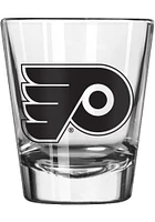 Philadelphia Flyers 2oz Gameday Shot Glass Shot Glass