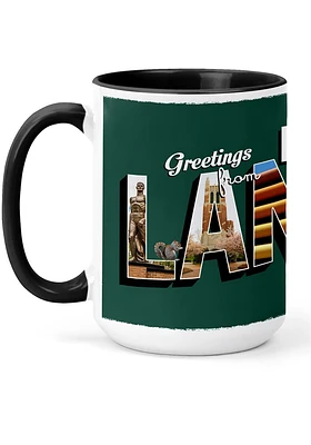 15 oz. Ceramic Mug