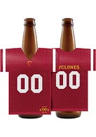 Logo Brands Iowa State Cyclones Jersey Bottle Coolie