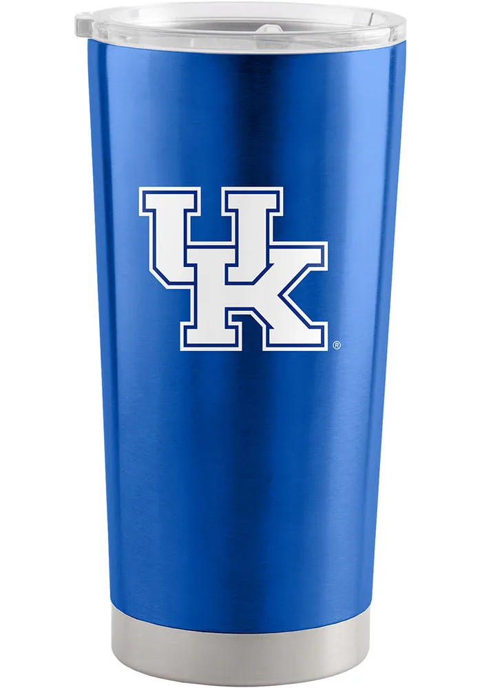 Kentucky Wildcats 20oz Gameday Stainless Steel Tumbler - Blue