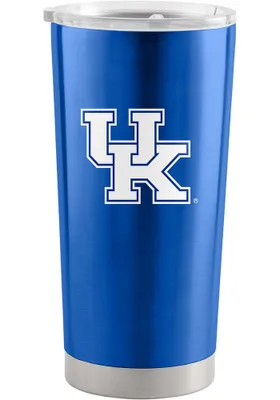 Kentucky Wildcats 20oz Gameday Stainless Steel Tumbler - Blue