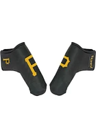 Pittsburgh Pirates Black Blade Design Putter Cover