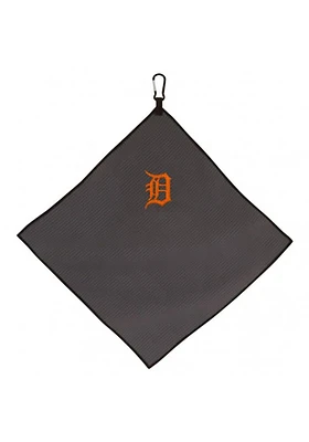 Detroit Tigers 15x15 Microfiber Golf Towel