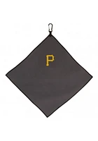 Pittsburgh Pirates 15x15 Microfiber Golf Towel