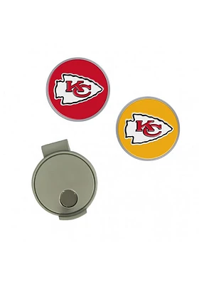 Kansas City Chiefs Cap Clip Cap Clip