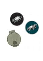 Philadelphia Eagles Cap Clip Golf Ball Marker