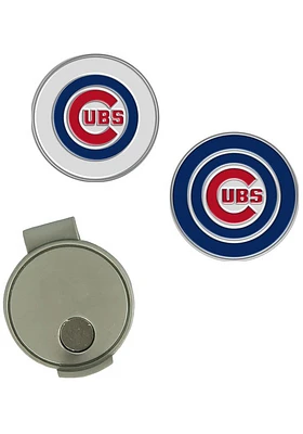 Chicago Cubs Cap Clip Cap Clip