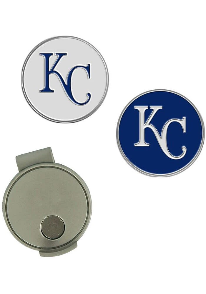Kansas City Royals Cap Clip Cap Clip