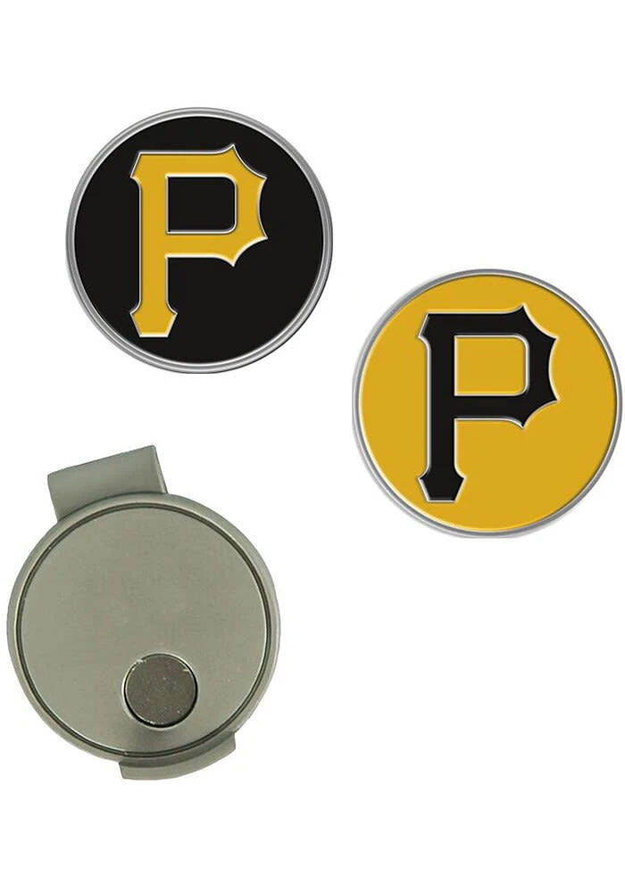 Pittsburgh Pirates Cap Clip Cap Clip