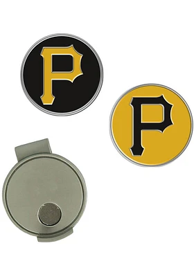 Pittsburgh Pirates Cap Clip Cap Clip