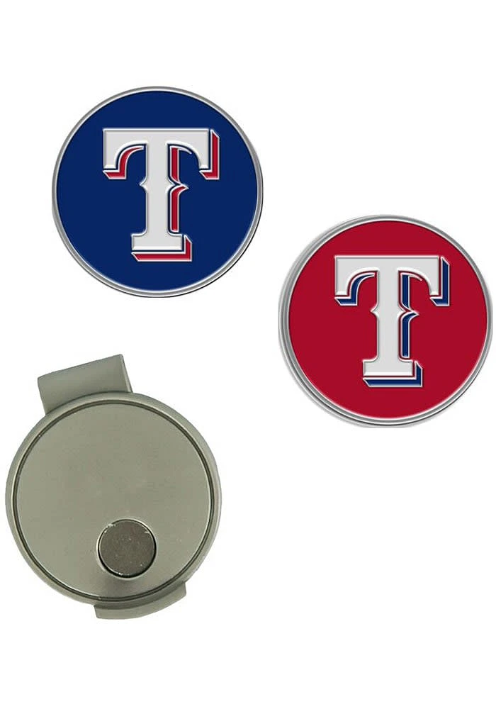 Texas Rangers Cap Clip Cap Clip