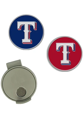 Texas Rangers Cap Clip Cap Clip