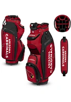 Arizona Cardinals Cart Golf Bag