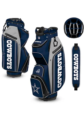 Dallas Cowboys Cart Golf Bag