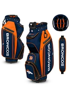Denver Broncos Cart Golf Bag