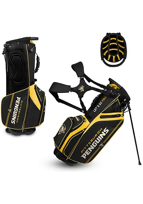 Pittsburgh Penguins Stand Golf Bag