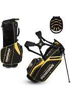 Pittsburgh Penguins Stand Golf Bag