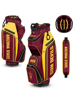Arizona State Sun Devils Cart Golf Bag
