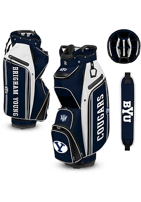 BYU Cougars Cart Golf Bag