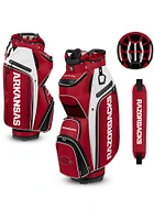 Arkansas Razorbacks Cart Golf Bag