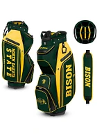 North Dakota State Bison Cart Golf Bag