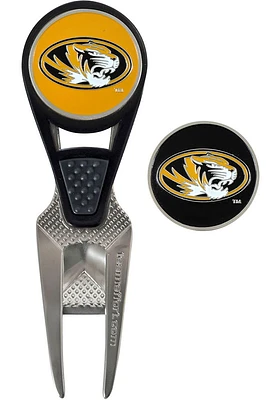 Missouri Tigers CVX Ball Marker Divot Tool