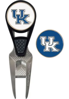 Kentucky Wildcats CVX Ball Marker Divot Tool