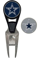 Dallas Cowboys CVX Ball Marker Divot Tool