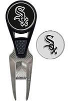 Chicago White Sox CVX Ball Marker Divot Tool