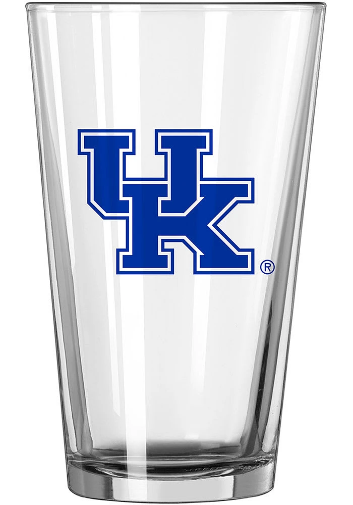 Kentucky Wildcats 16oz Gameday Pint Glass