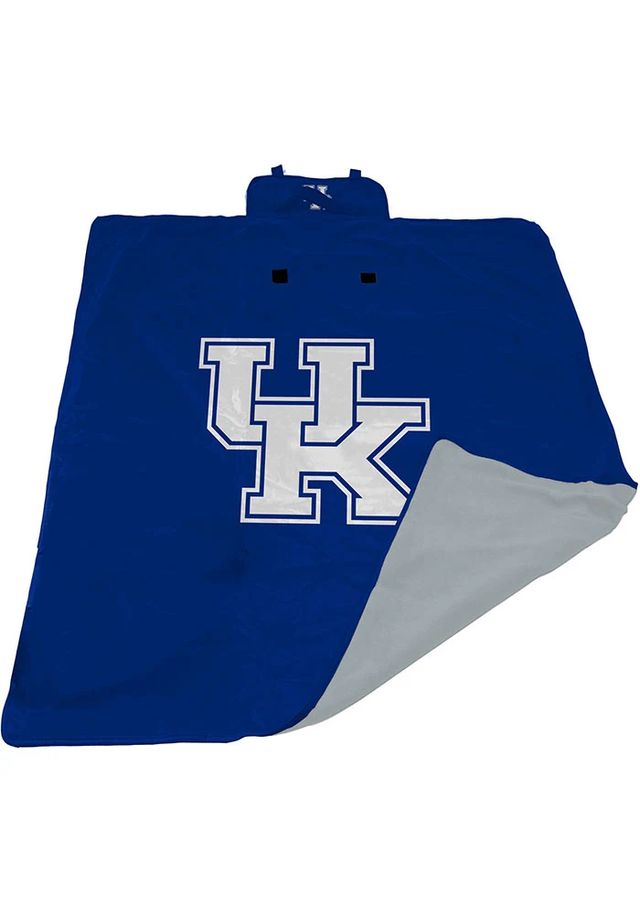 Kentucky Wildcats All Weather Outdoor Blanket