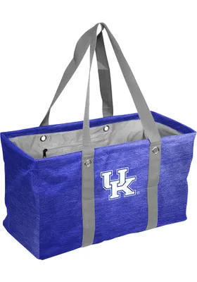 Kentucky Wildcats Crosshatch Picnic Caddy