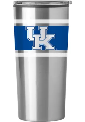 Kentucky Wildcats 20oz Fusion Stainless Steel Tumbler