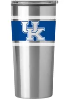 Kentucky Wildcats 20oz Fusion Stainless Steel Tumbler