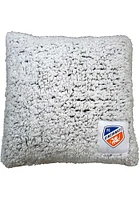 FC Cincinnati Frosty Pillow