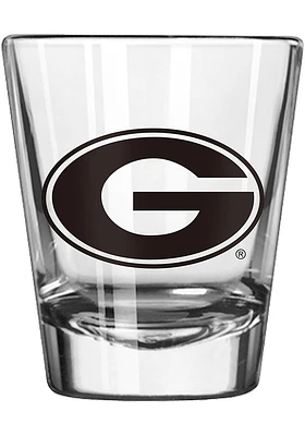 Grambling State Tigers 2oz Shot Glass