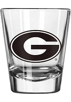 Grambling State Tigers 2oz Shot Glass