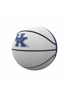 Kentucky Wildcats Mini-Size Autograph Basketball