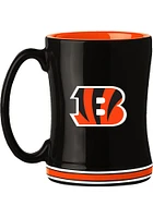 Cincinnati Bengals 14oz Relief Mug