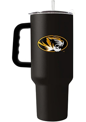 Logo Brands Missouri Tigers 40oz Flipside Stainless Steel Tumbler -