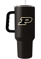 Logo Brands Purdue Boilermakers 40oz Flipside Stainless Steel Tumbler -