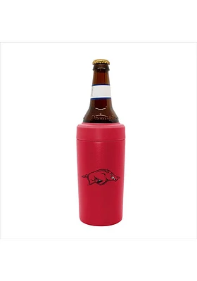 Logo Brands Arkansas Razorbacks Flipside Frost Buddy Coolie